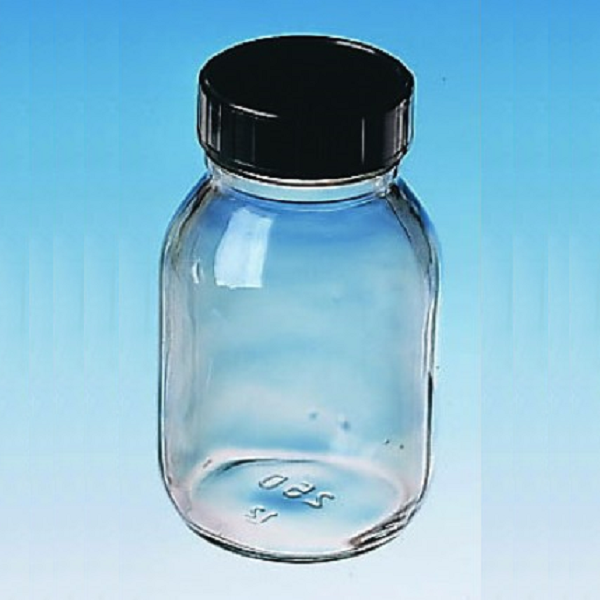 Flacon verre - ServiFluidIndustry